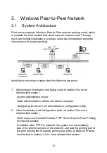 Предварительный просмотр 20 страницы MicroNet SP766W User Manual