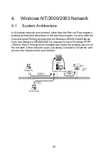 Предварительный просмотр 43 страницы MicroNet SP766W User Manual