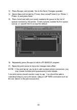 Предварительный просмотр 50 страницы MicroNet SP766W User Manual