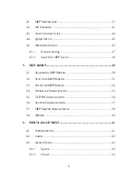 Предварительный просмотр 5 страницы MicroNet SP781 User Manual