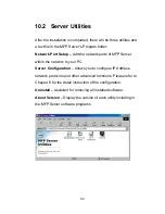 Предварительный просмотр 99 страницы MicroNet SP781 User Manual