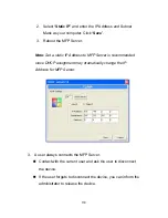 Предварительный просмотр 118 страницы MicroNet SP781 User Manual