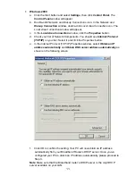 Предварительный просмотр 11 страницы MicroNet SP880B User Manual