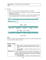 Предварительный просмотр 26 страницы MicroNet SP880B User Manual