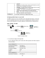 Предварительный просмотр 27 страницы MicroNet SP880B User Manual