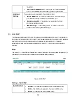 Предварительный просмотр 33 страницы MicroNet SP880B User Manual