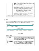 Предварительный просмотр 34 страницы MicroNet SP880B User Manual