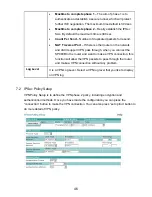 Предварительный просмотр 46 страницы MicroNet SP880B User Manual