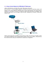 Предварительный просмотр 10 страницы MicroNet SP906GL User Manual