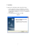 Предварительный просмотр 5 страницы MicroNet SP907G User Manual