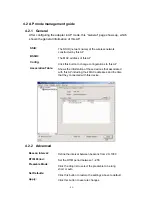 Preview for 24 page of MicroNet SP907GK User Manual