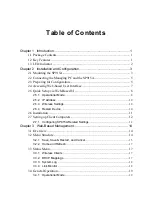 Preview for 2 page of MicroNet SP915A User Manual