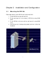 Preview for 6 page of MicroNet SP915A User Manual