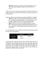 Preview for 12 page of MicroNet SP915A User Manual