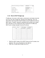 Preview for 26 page of MicroNet SP915A User Manual