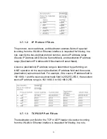 Preview for 37 page of MicroNet SP915A User Manual