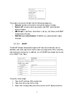 Preview for 39 page of MicroNet SP915A User Manual