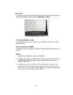 Предварительный просмотр 6 страницы MicroNet SP916GK User Manual