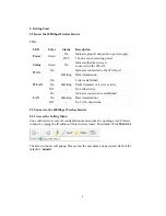 Preview for 4 page of MicroNet SP916GL User Manual