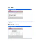 Preview for 8 page of MicroNet SP916GL User Manual