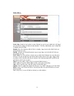 Preview for 30 page of MicroNet SP916GL User Manual