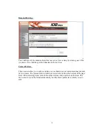 Preview for 33 page of MicroNet SP916GL User Manual