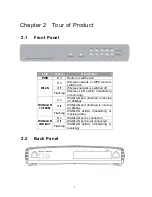 Предварительный просмотр 8 страницы MicroNet SP916GN User Manual