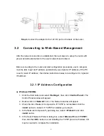 Предварительный просмотр 11 страницы MicroNet SP916GN User Manual