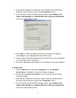 Предварительный просмотр 13 страницы MicroNet SP916GN User Manual