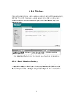 Предварительный просмотр 35 страницы MicroNet SP916GN User Manual