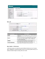 Предварительный просмотр 36 страницы MicroNet SP916GN User Manual