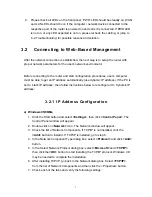 Preview for 10 page of MicroNet SP916N User Manual