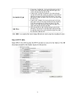 Preview for 22 page of MicroNet SP916N User Manual