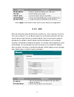 Preview for 32 page of MicroNet SP916N User Manual