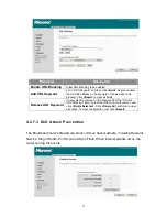 Preview for 56 page of MicroNet SP916N User Manual