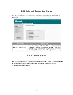 Preview for 60 page of MicroNet SP916N User Manual