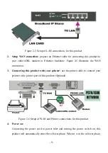 Preview for 10 page of Micronica HiP-400 User Manual