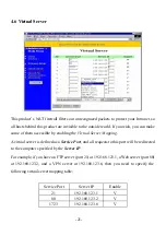 Предварительный просмотр 22 страницы Micronica HiP-400 User Manual