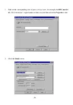 Preview for 27 page of Micronica HiP-400 User Manual