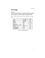 Preview for 15 page of Micronics 09-00232 Series Manual