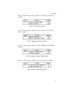 Preview for 19 page of Micronics 09-00232 Series Manual