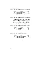 Preview for 20 page of Micronics 09-00232 Series Manual