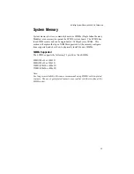 Preview for 25 page of Micronics 09-00232 Series Manual