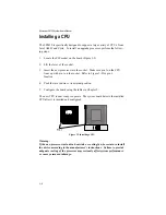 Preview for 28 page of Micronics 09-00232 Series Manual