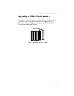 Preview for 29 page of Micronics 09-00232 Series Manual