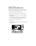 Preview for 32 page of Micronics 09-00232 Series Manual