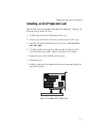 Preview for 33 page of Micronics 09-00232 Series Manual