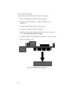 Preview for 36 page of Micronics 09-00232 Series Manual