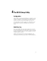 Preview for 39 page of Micronics 09-00232 Series Manual