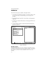 Preview for 48 page of Micronics 09-00232 Series Manual